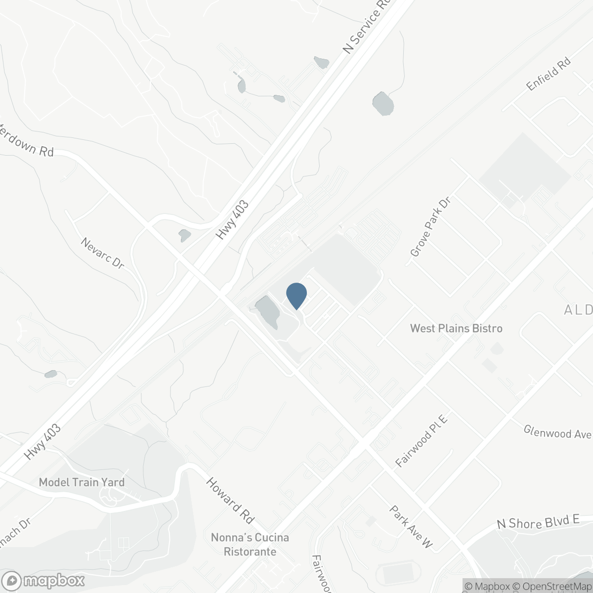 1135 COOKE Boulevard Unit# 112, Burlington, Ontario L7T 0C3